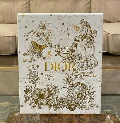 boite dior